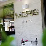 Hotel Meris Milano Marittima