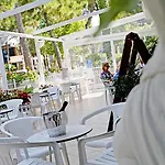 Hotel Meris Milano Marittima