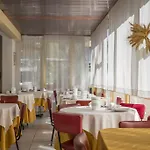 Hotel Meris Milano Marittima