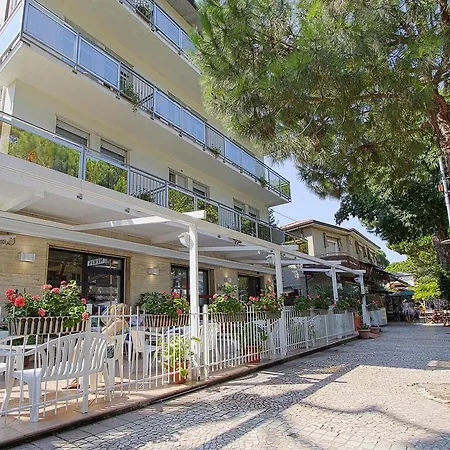 Meris Milano Marittima