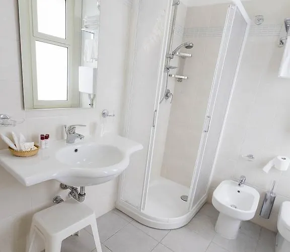 Hotel Meris Milano Marittima