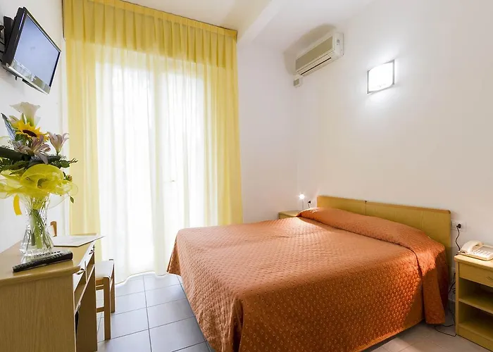 Hotel Meris Milano Marittima