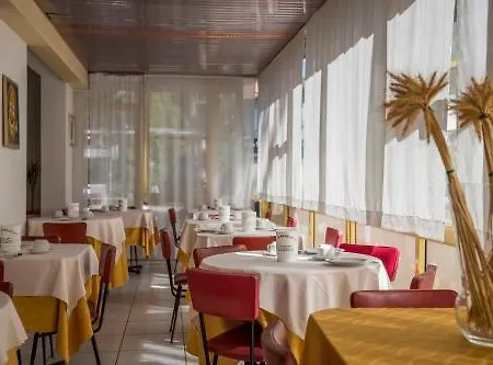 Meris 3* Milano Marittima