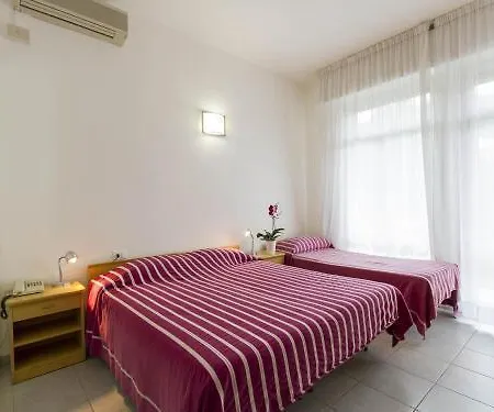 Meris Hotel Milano Marittima