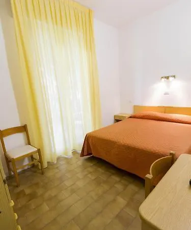 Hotel Meris Milano Marittima