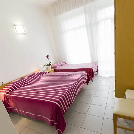 Meris Hotel Milano Marittima