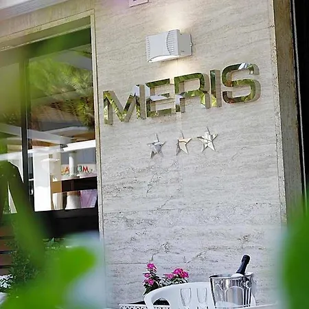 Meris Μιλάνο Μαριτίμα