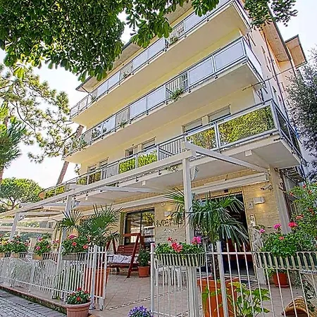 Meris 3* Μιλάνο Μαριτίμα
