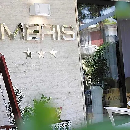 Meris 3* Μιλάνο Μαριτίμα