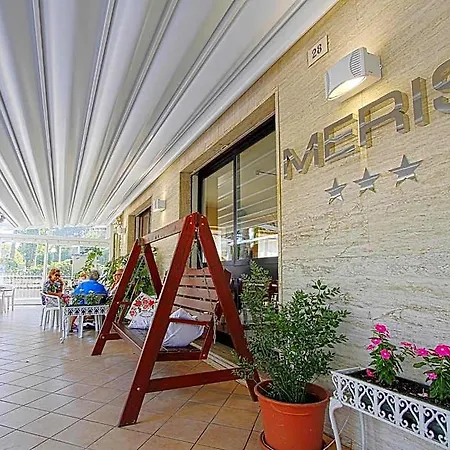 Meris Ξενοδοχείο 3*