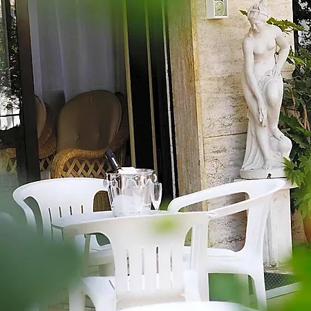 Ξενοδοχείο Meris Μιλάνο Μαριτίμα