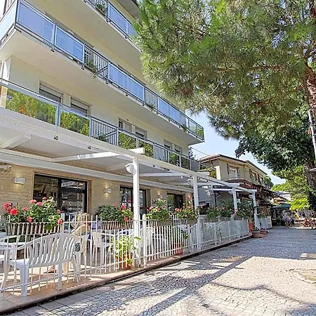 Meris Μιλάνο Μαριτίμα