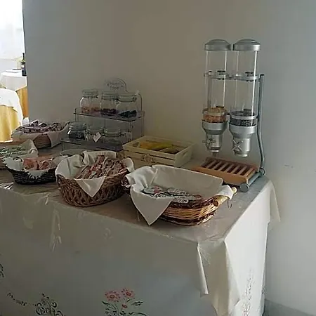 Meris 3* Μιλάνο Μαριτίμα