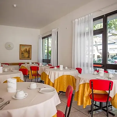 Meris Ξενοδοχείο 3*