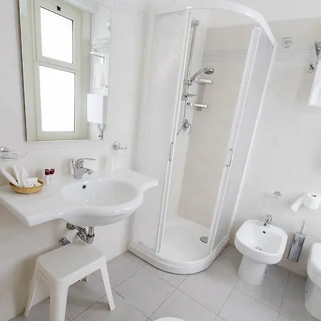 Hotel Meris Milano Marittima