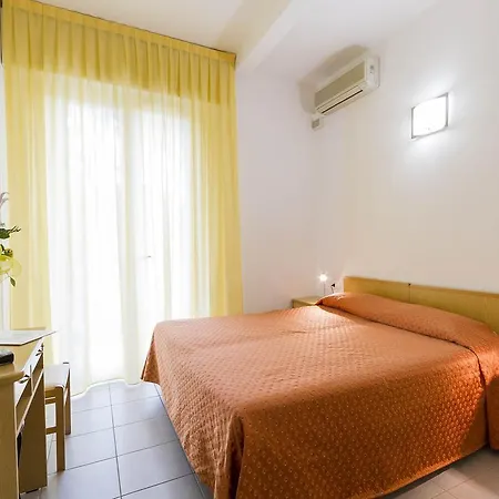 Hotel Meris Milano Marittima