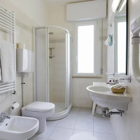 Hotel Meris Milano Marittima