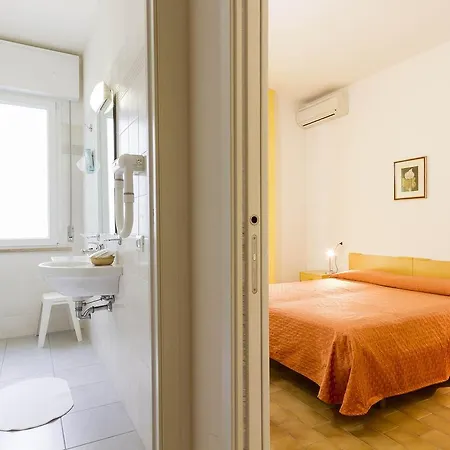 Hotel Meris Milano Marittima