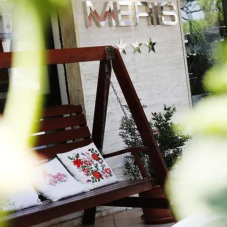 Meris Μιλάνο Μαριτίμα