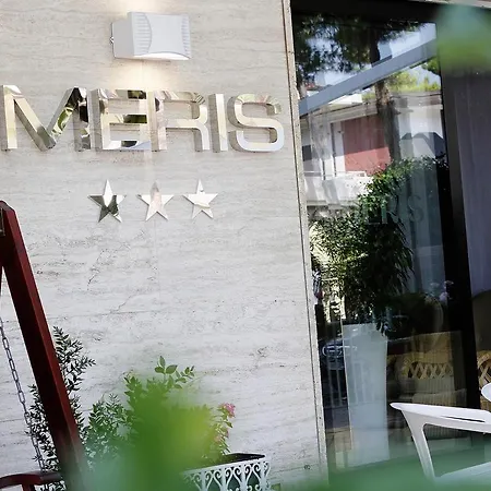 Hotel Meris