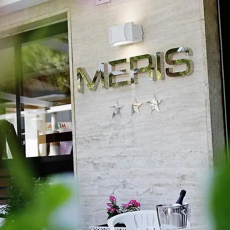 Hotel Meris Milano Marittima