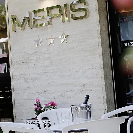 Ξενοδοχείο Meris 3*