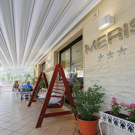 Hotel Meris