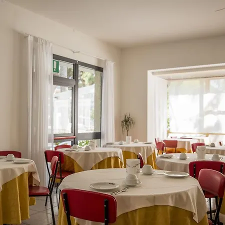 Meris Milano Marittima