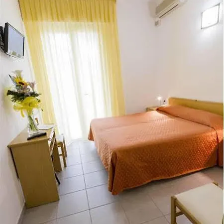 Meris 3* Milano Marittima