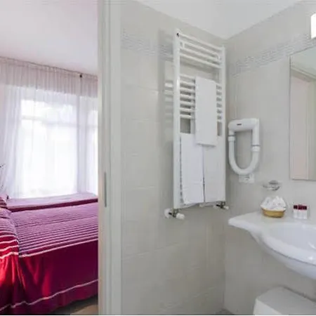 Meris 3* Milano Marittima