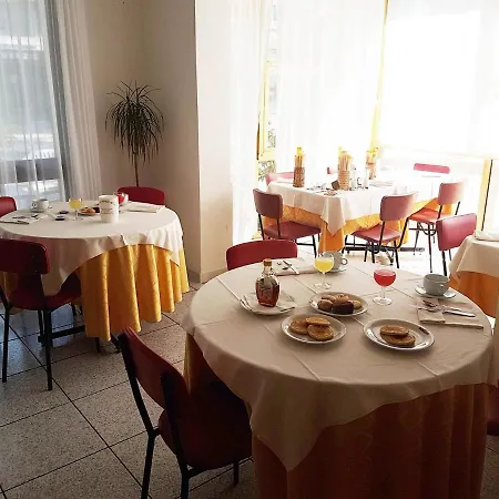 Meris 3* Milano Marittima