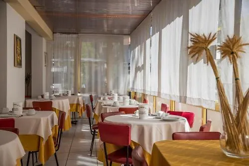 Meris 3* Milano Marittima