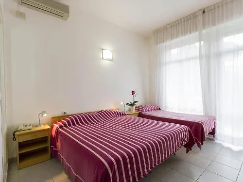 Meris Hotel Milano Marittima