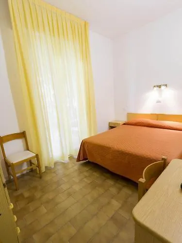 Hotel Meris Milano Marittima