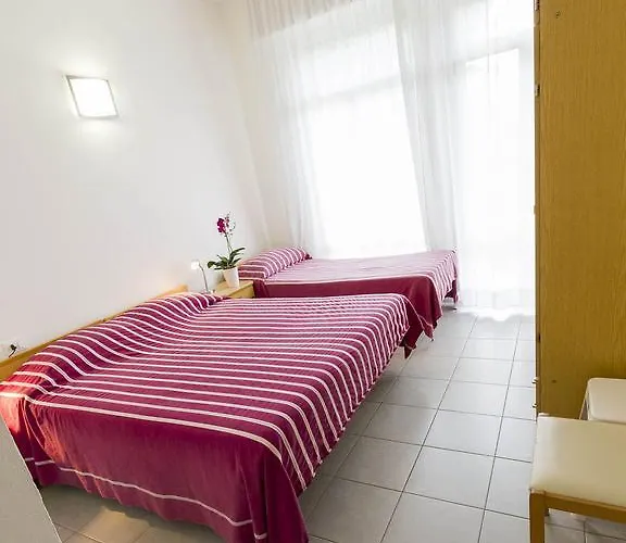 Meris Hotel Milano Marittima