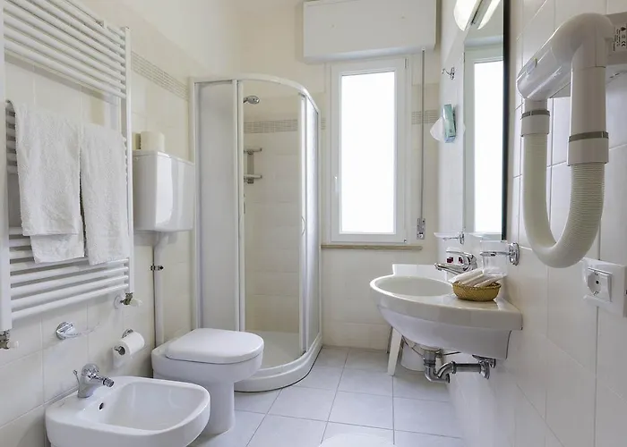 Hotel Meris Milano Marittima