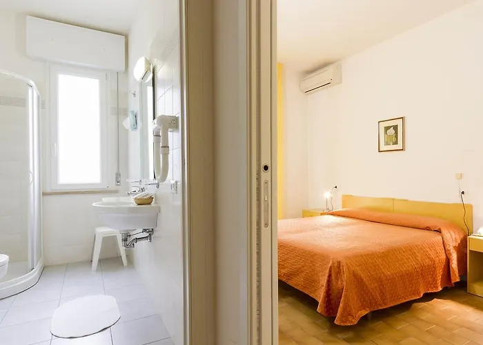 Hotel Meris Milano Marittima