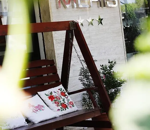 Meris Milano Marittima