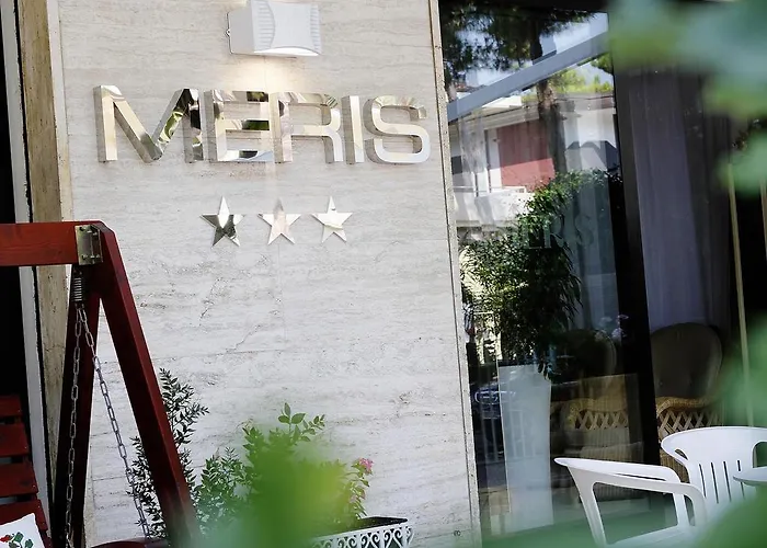 Hotel Meris