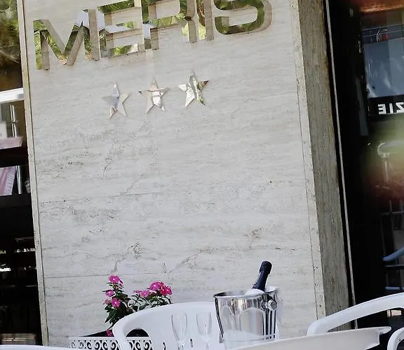 Hotel Meris 3*