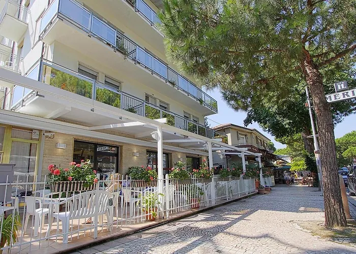 Meris Milano Marittima