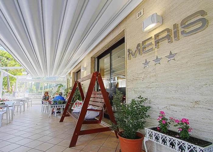 Hotel Meris
