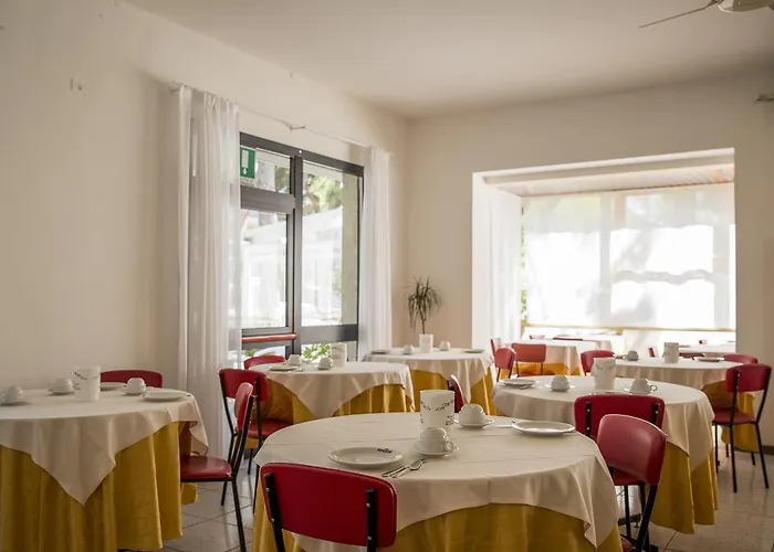 Meris Milano Marittima