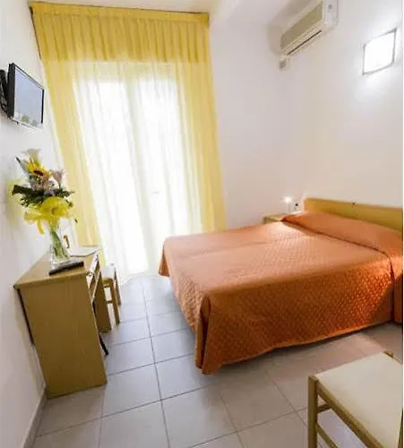 Meris 3* Milano Marittima